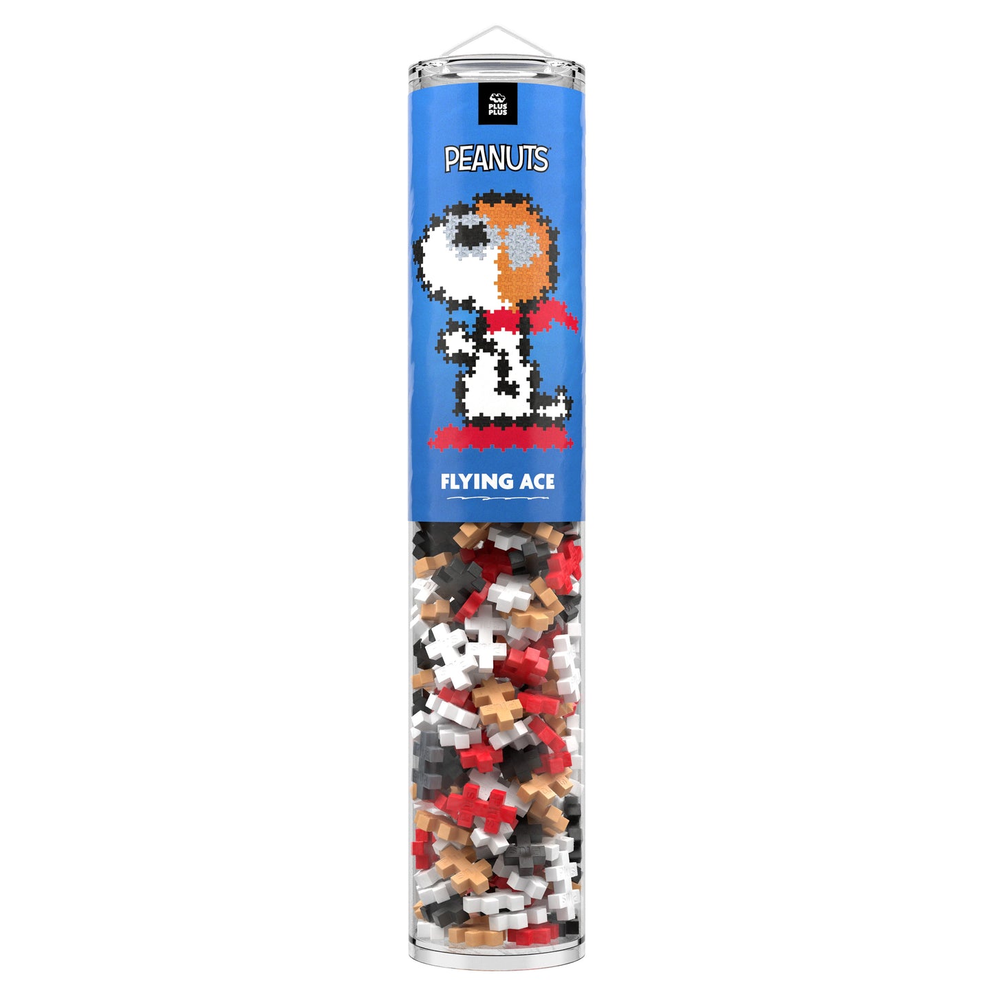 Flying Ace - 275 pc Puzzle By Number®