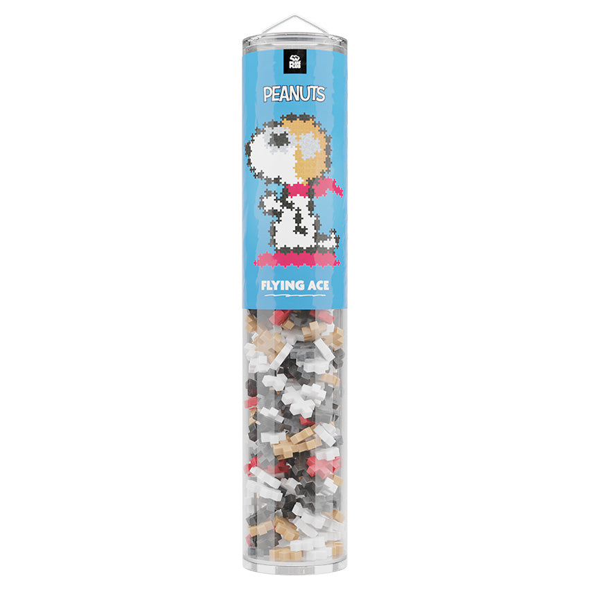 Flying Ace - 275 pc Puzzle By Number®