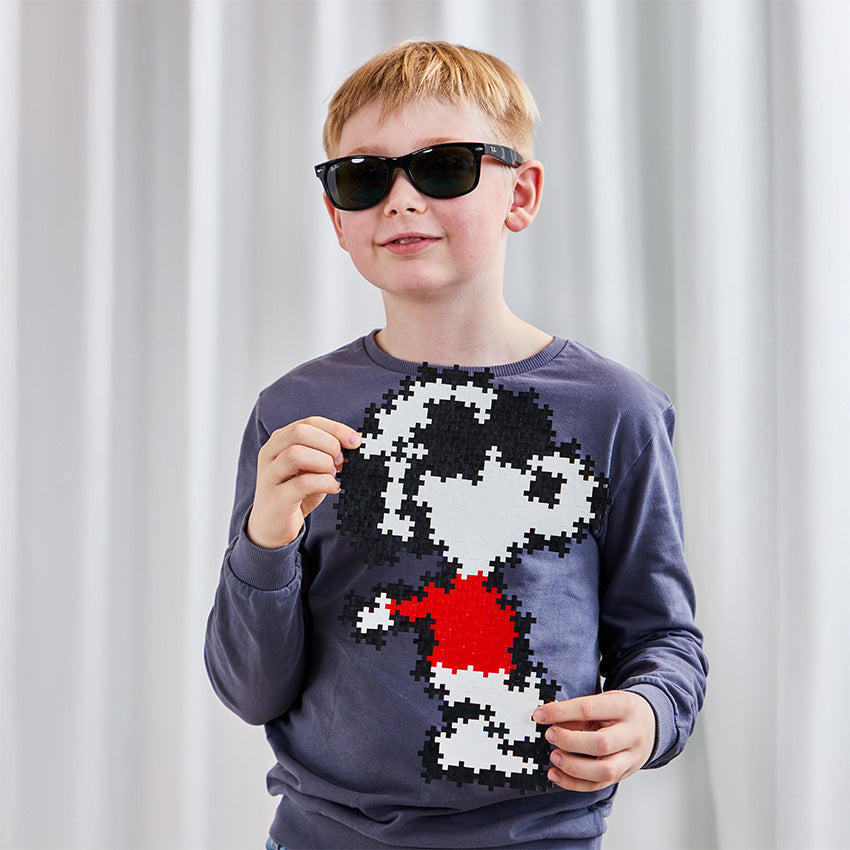 Joe Cool - 275 pc Puzzle By Number®