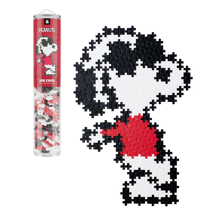 Joe Cool - 275 pc Puzzle By Number®