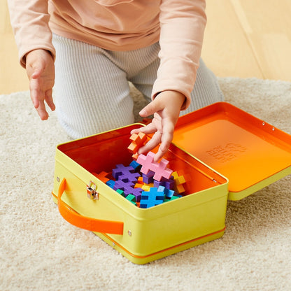 BIG Suitcase 70 pc