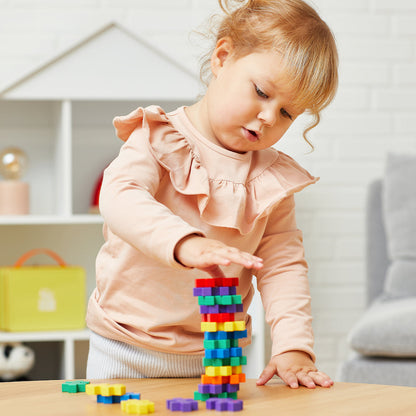 Learn to Build - BIG - Activity Set