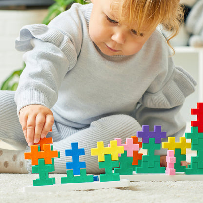 Learn to Build - BIG - Activity Set