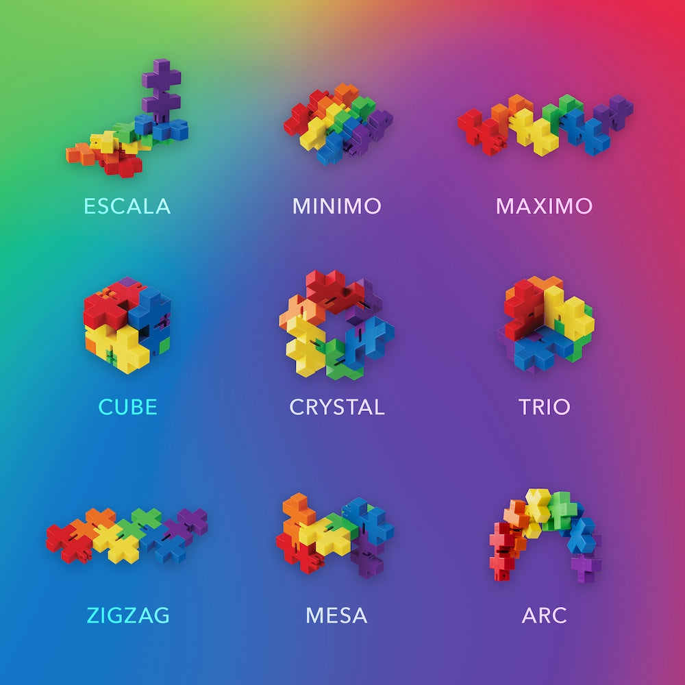 HEXEL® - Spectrum