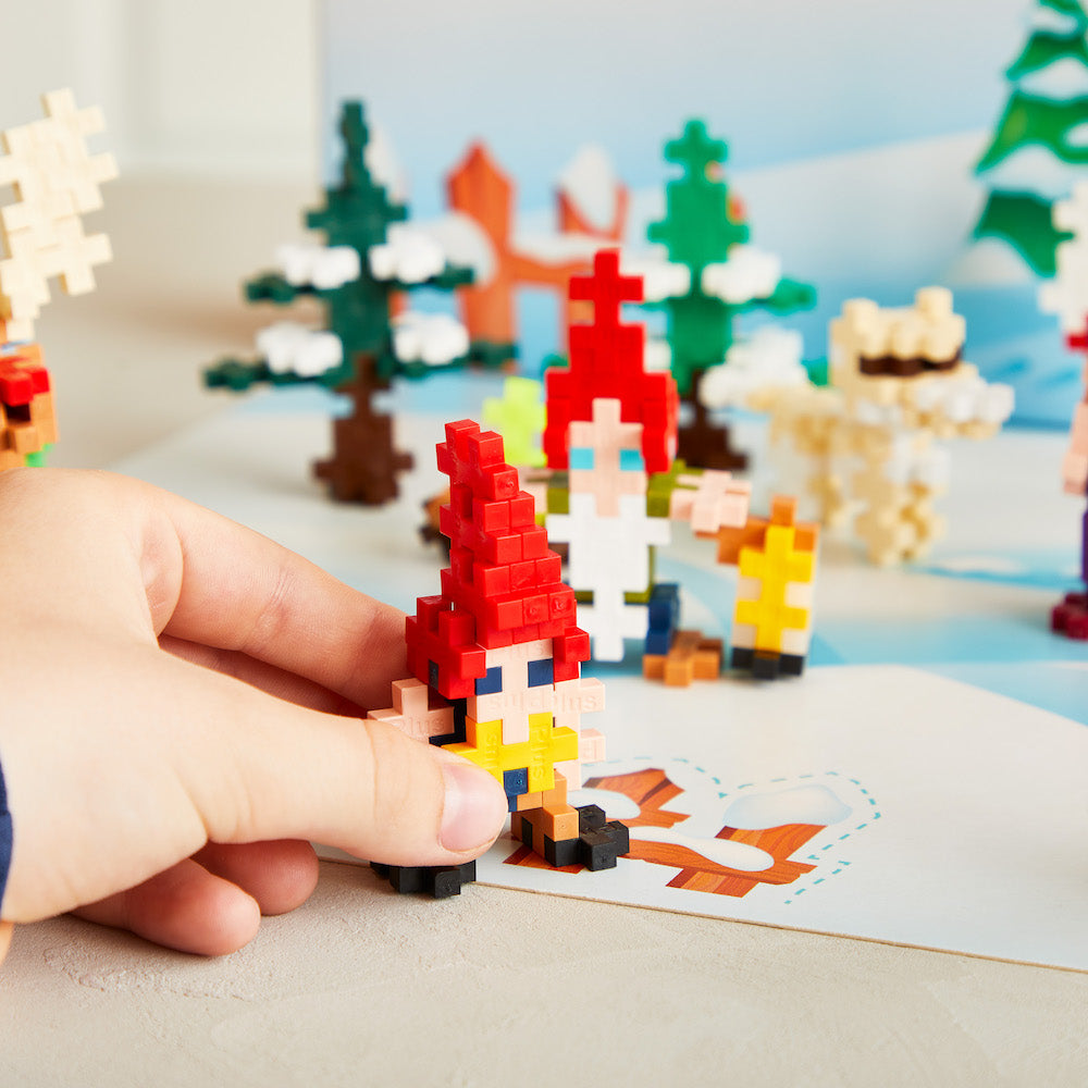 Advent Calendar - Woodland Christmas