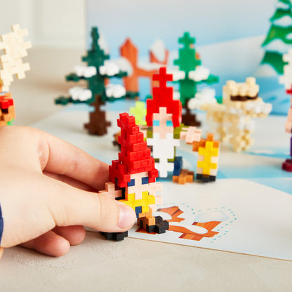 Advent Calendar - Woodland Christmas