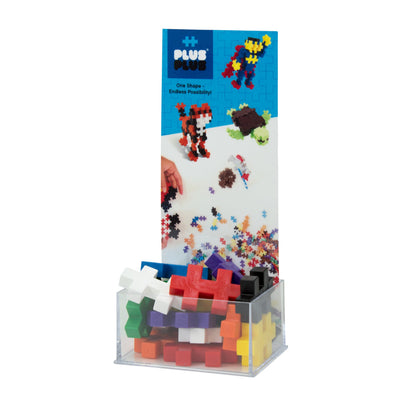 Plus-Plus "Try Me" Set