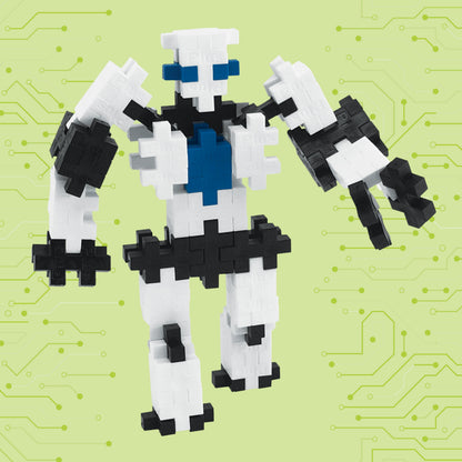 Tube - Robot