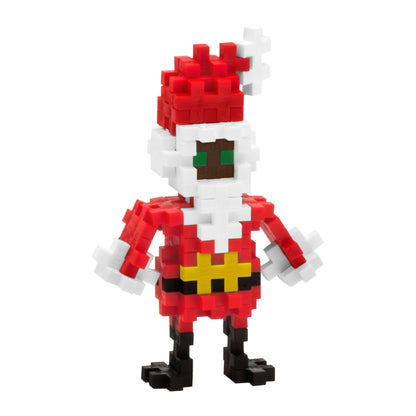 Tube - Santa