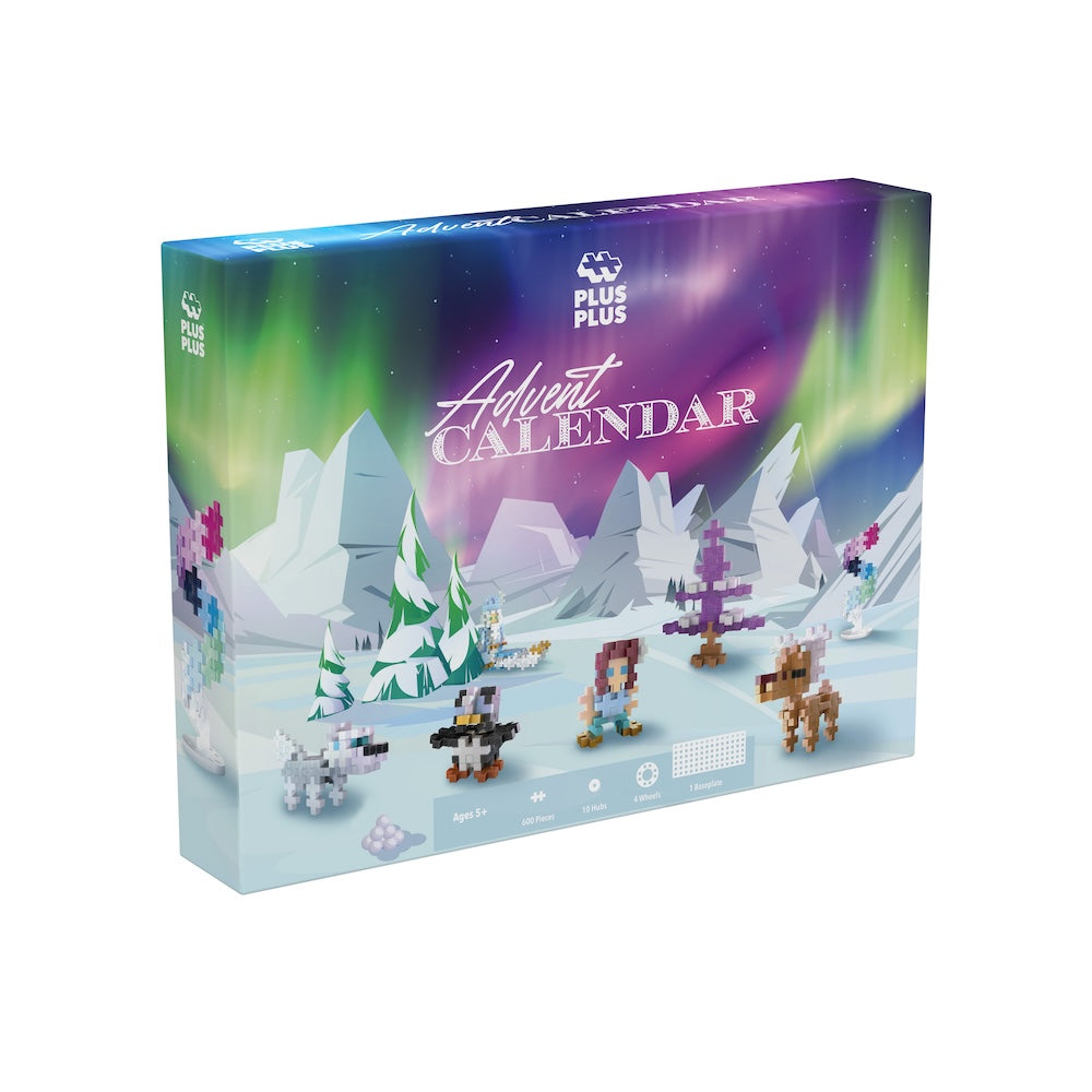 Advent Calendar