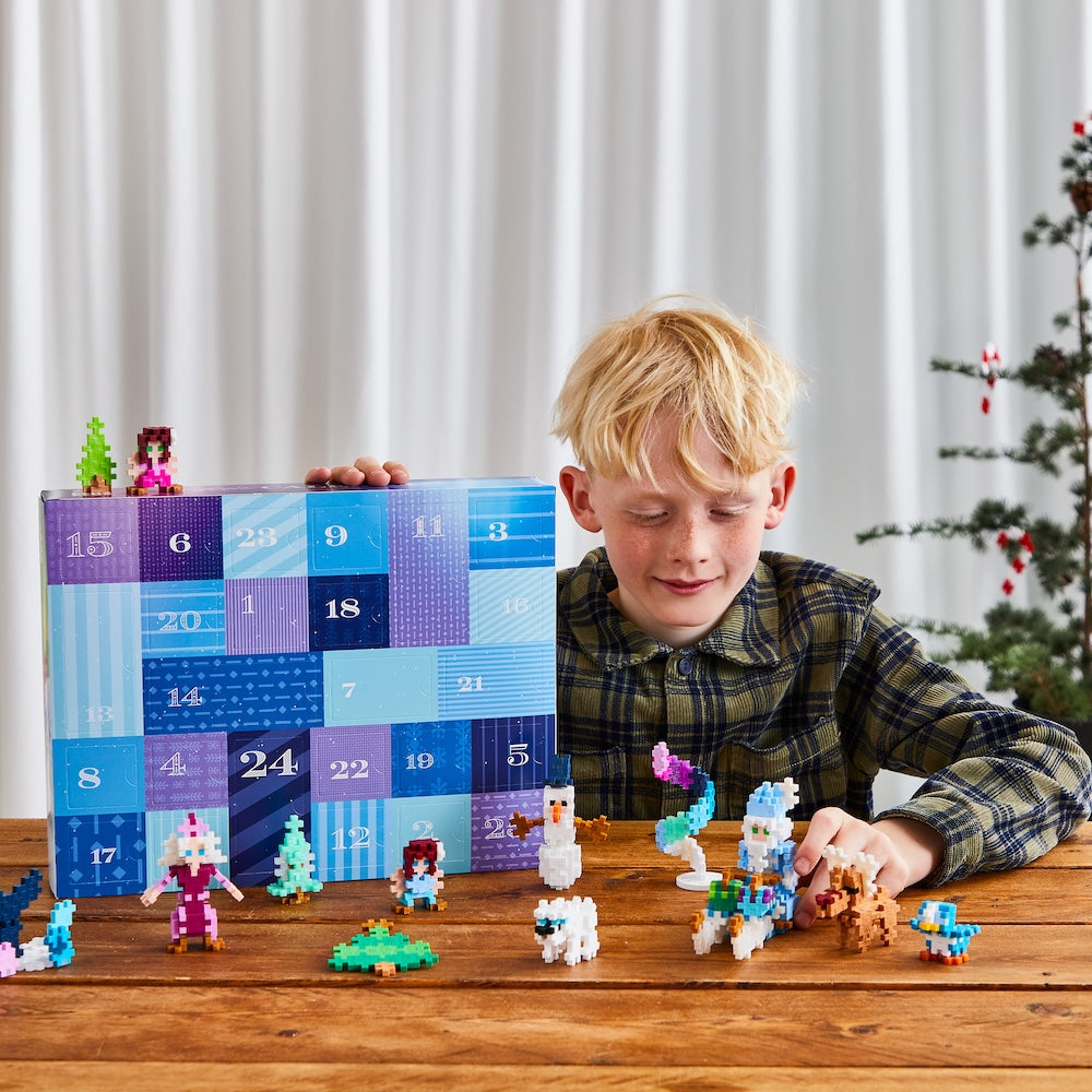 Advent Calendar