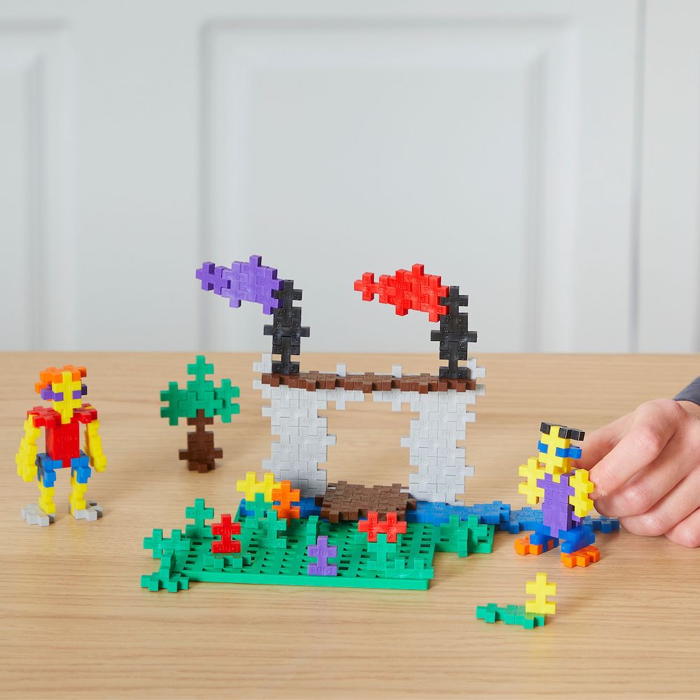 Tube - 240 pc - Basic Mix