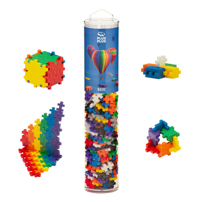 204 pc 4-Tier Floor Spinner Program - Baseplate & Travel