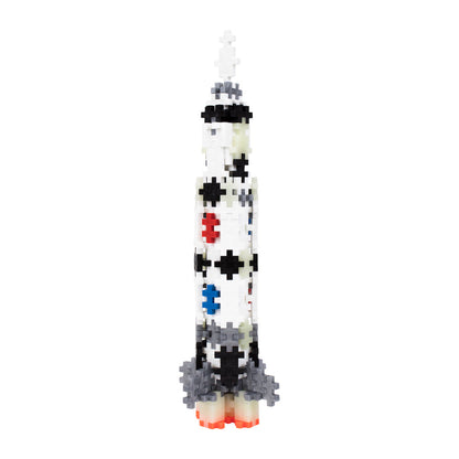 Tube - 240 pc - Saturn V Rocket build
