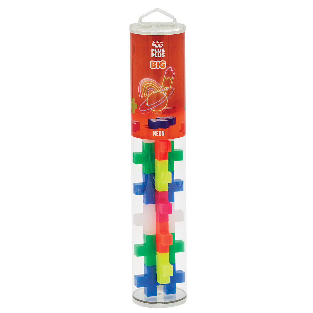 BIG 15 pc neon tube