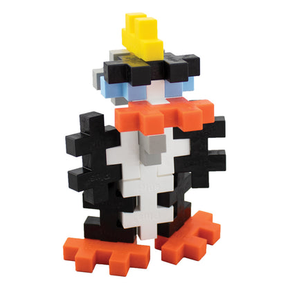 BIG 15 pc Tube - Penguin