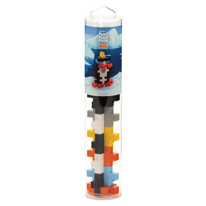 BIG 15 pc Tube - Penguin