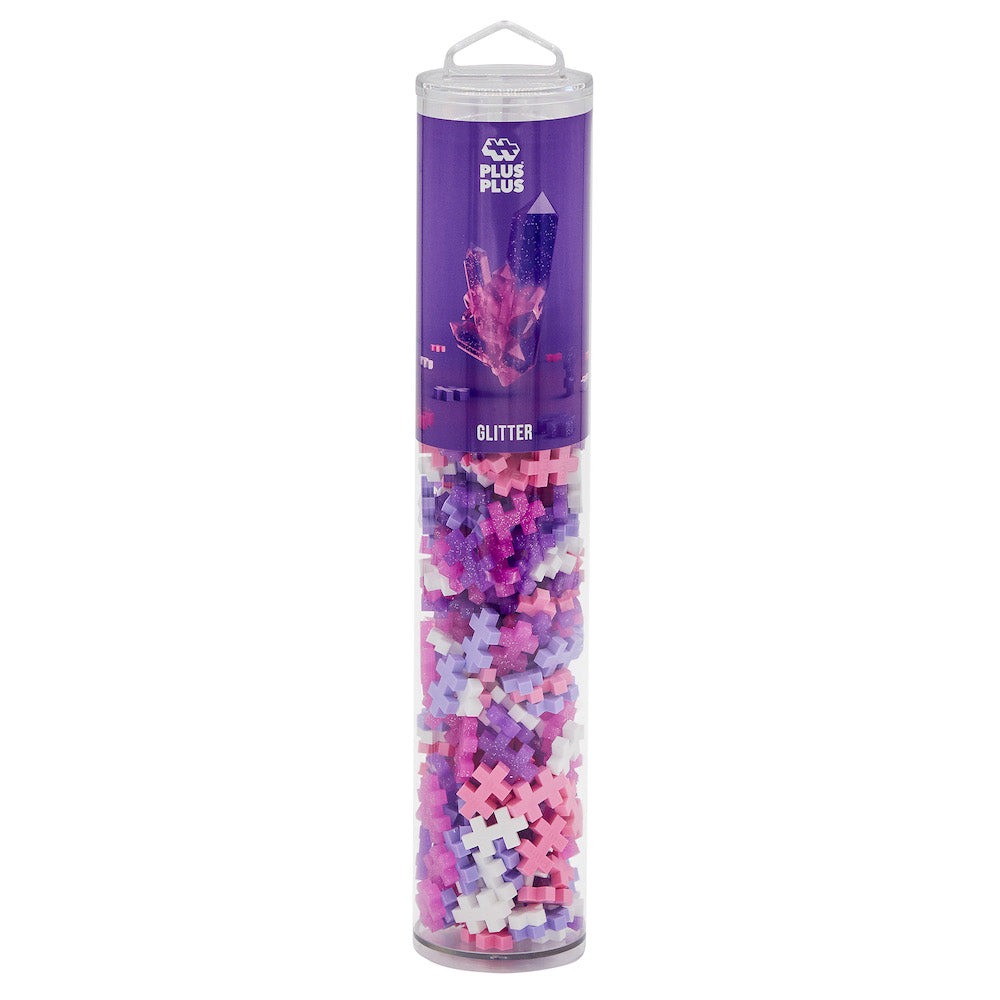 Tube - 240 pc - Glitter Mix