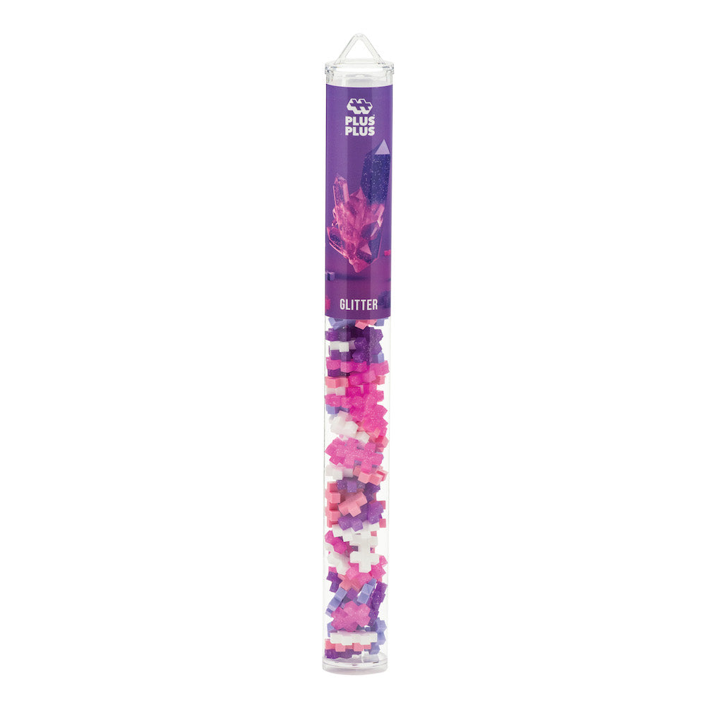 Tube - 70 pc - Glitter