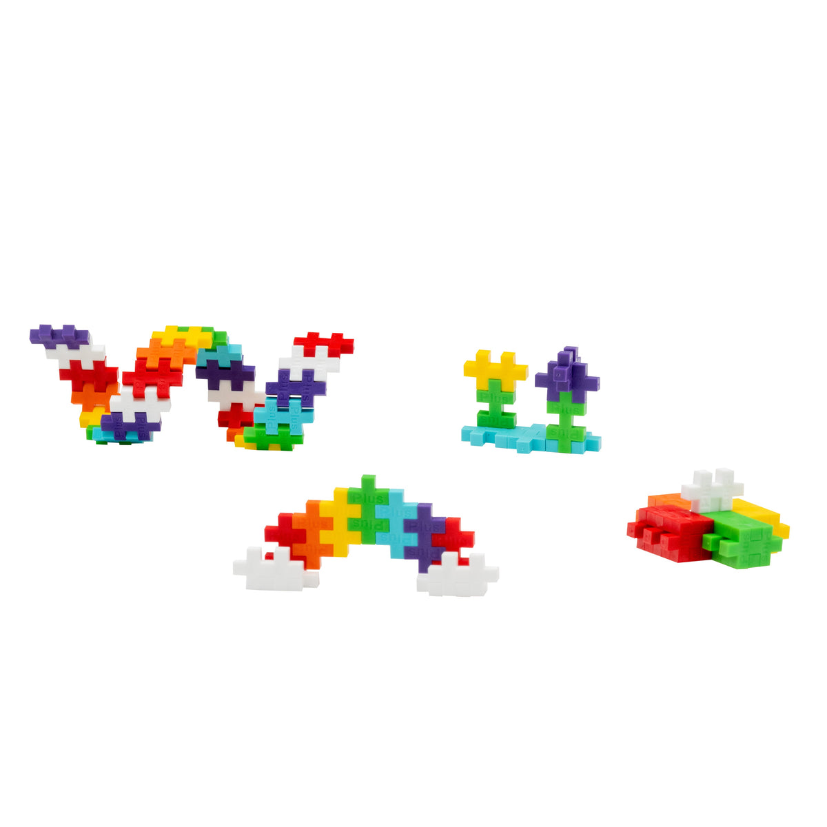 Super Tube - Rainbow