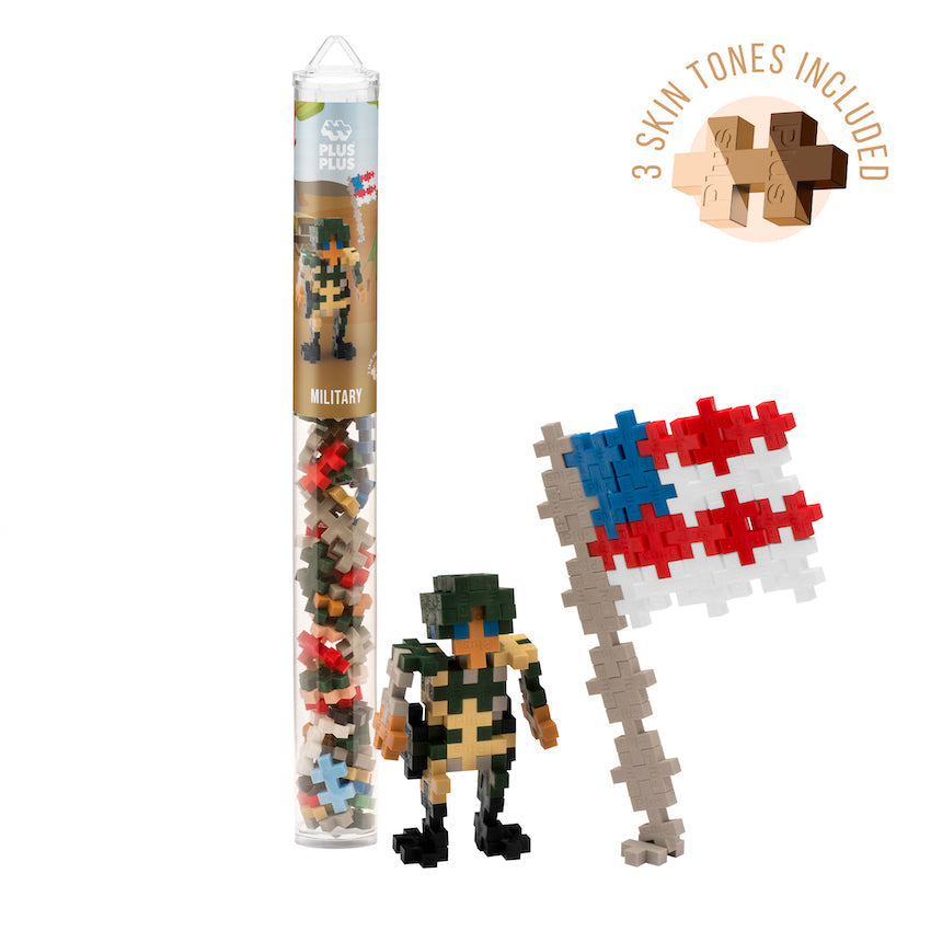 20 pc Counter Display - Patriotic