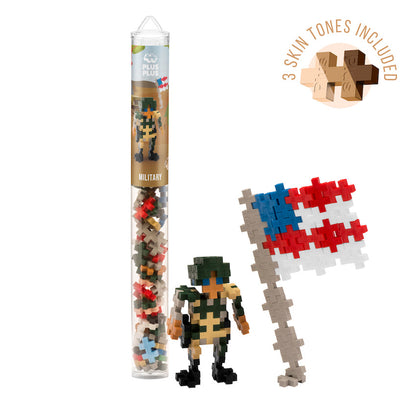 20 pc Counter Display - Patriotic