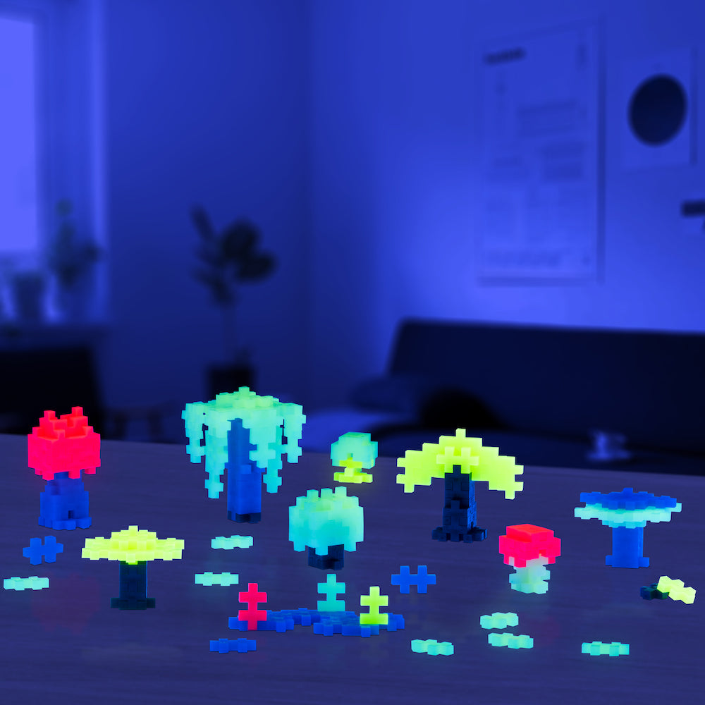 Tube - 240 pc - Glow Mix