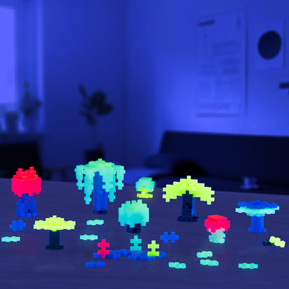 Tube - 240 pc - Glow Mix