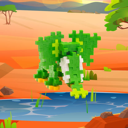 Box - Emerald Elephant