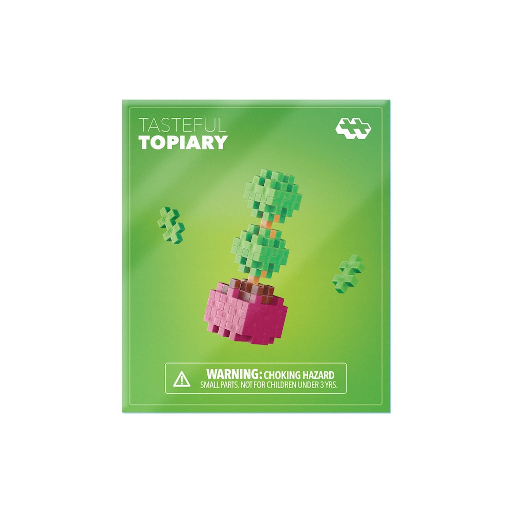 36pc Playful Plant Packets - Display Program