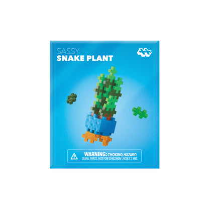 36pc Playful Plant Packets - Display Program