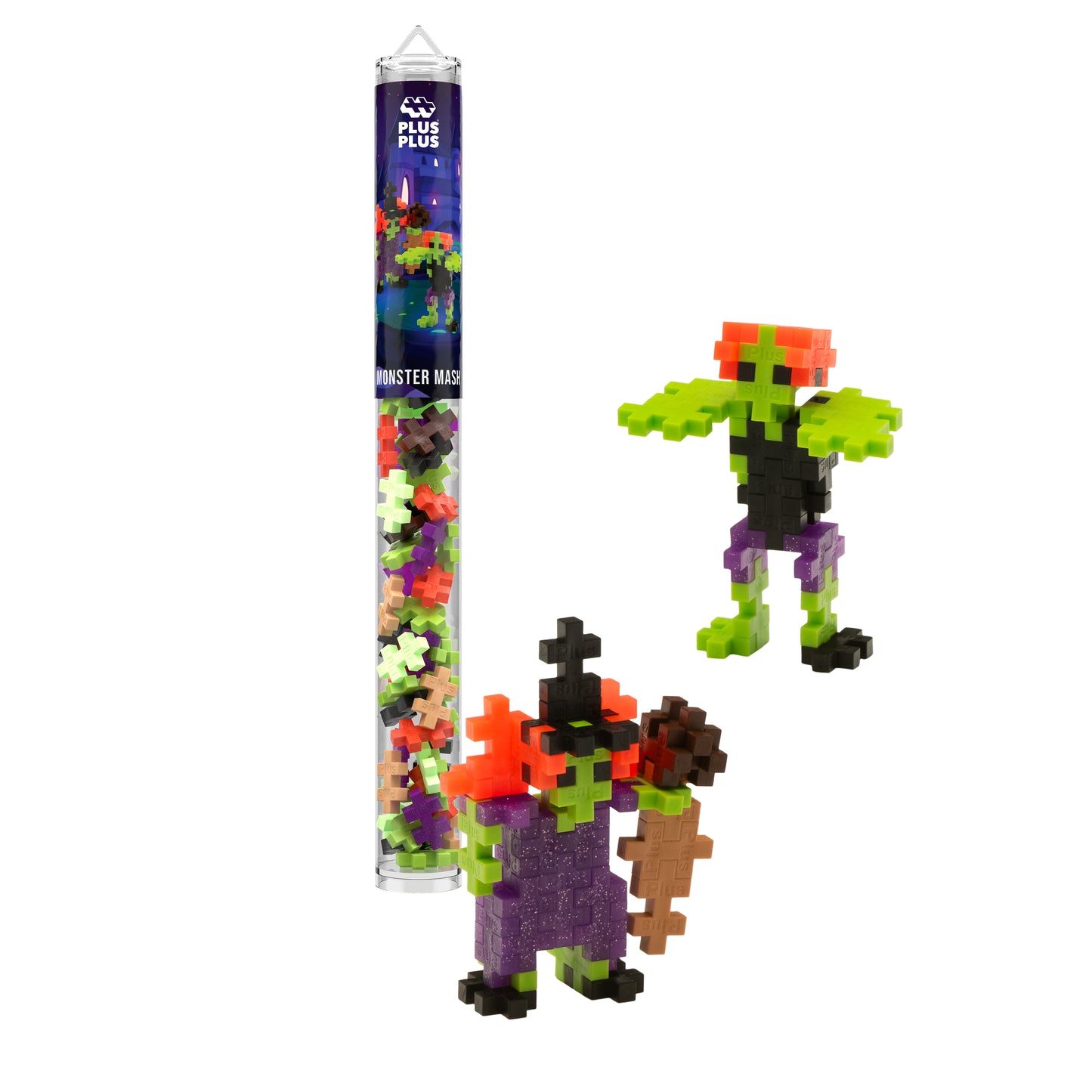 20 pc Counter Display - Halloween