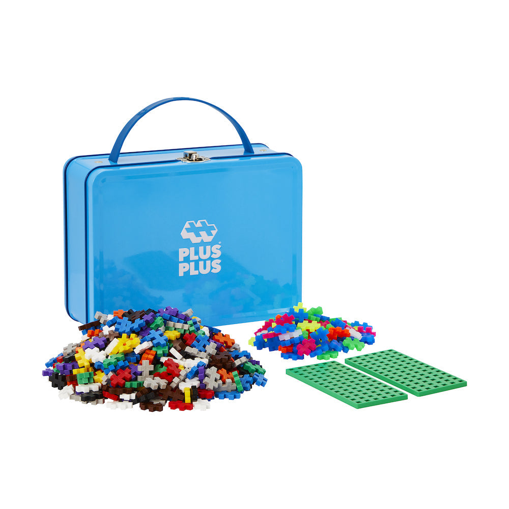 Metal Suitcase - 600 pc