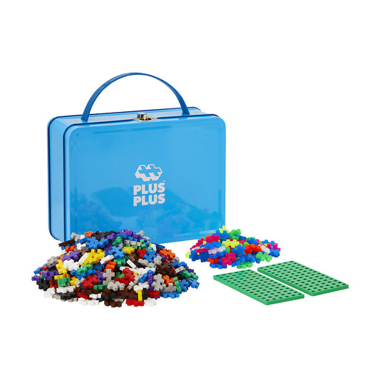 Metal Suitcase - 600 pc