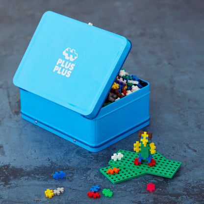 Metal Suitcase - 600 pc