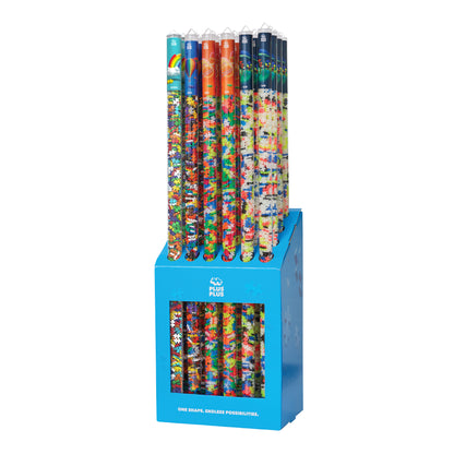 Super Tube Display Program