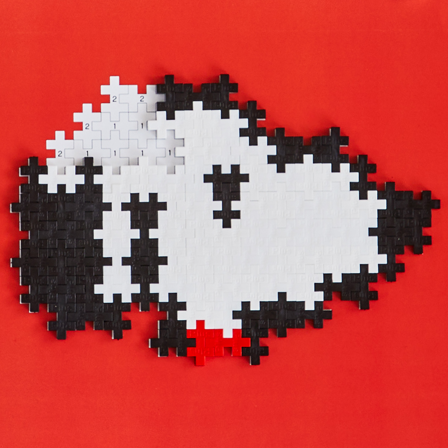 Snoopy - 100 pc Box