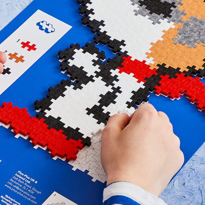 Flying Ace - 275 pc Puzzle By Number®