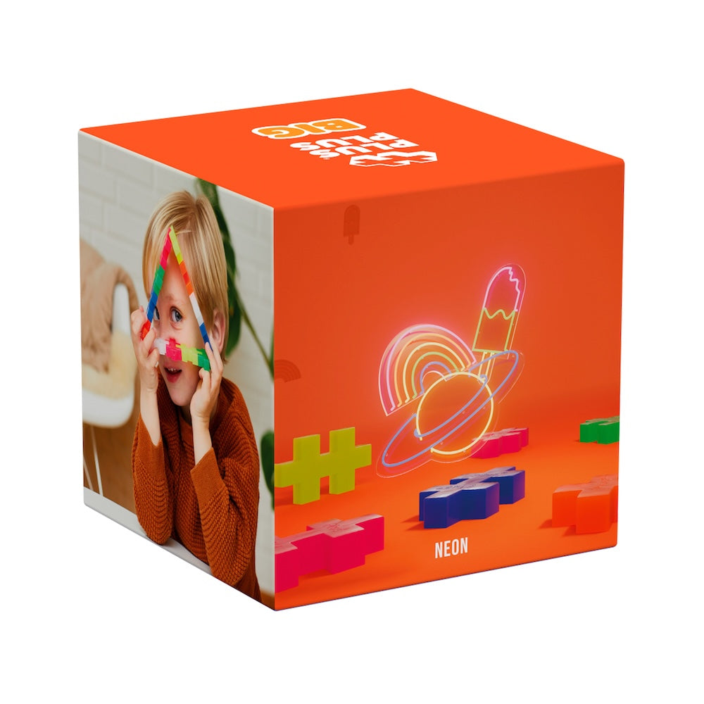 BIG 100 pc