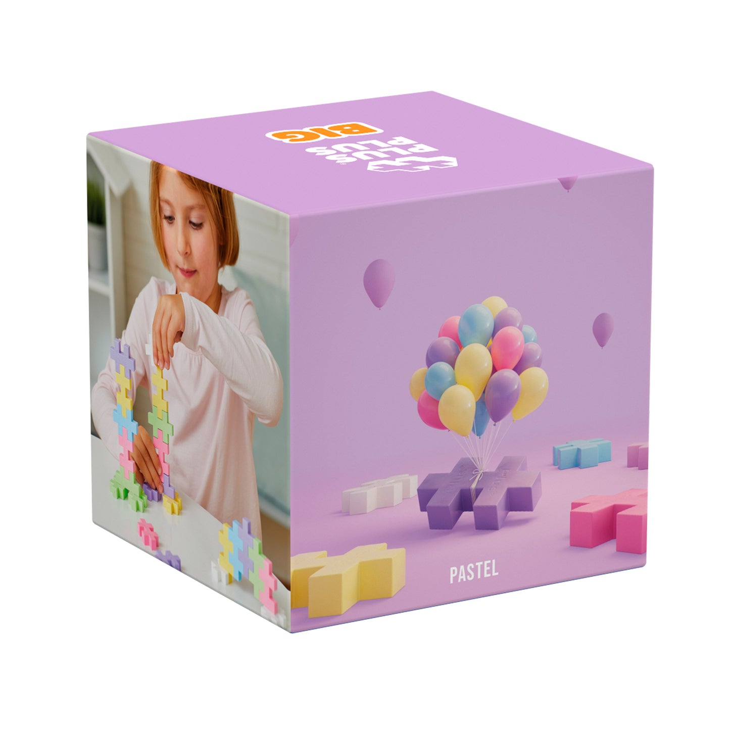 BIG 100 pc