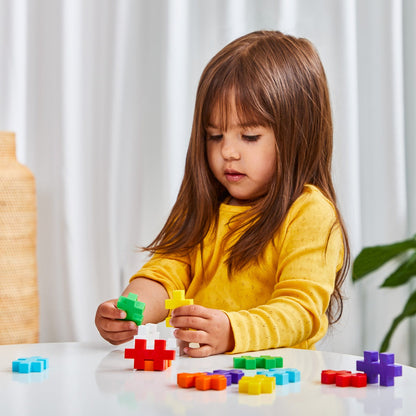 BIG 15 pcs Tube - Rainbow