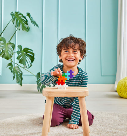 BIG 100 pc - Rainbow