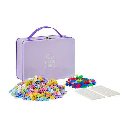 Metal Suitcase - 600 pc