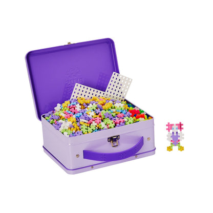 Metal Suitcase - 600 pc