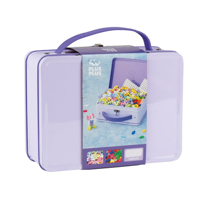 Metal Suitcase - 600 pc