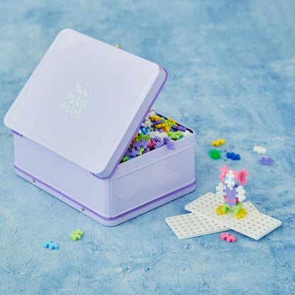 Metal Suitcase - 600 pc