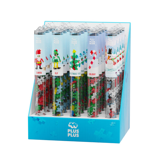 20 pc Counter Display - Holiday