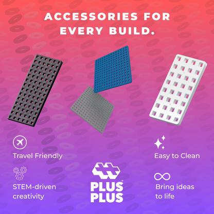 Learn to Build - Colorverse