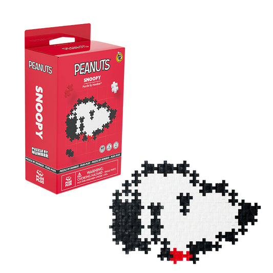 Snoopy - 100 pc Box