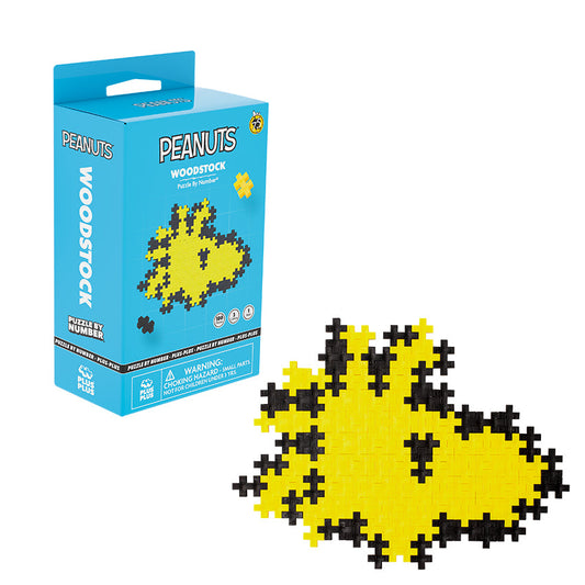 Woodstock - 100 pc Box